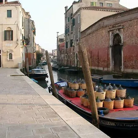 Tintoretto Vista Real Venice