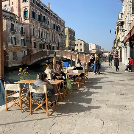 Tintoretto Vista Real Venice