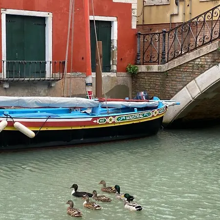 Tintoretto Vista Real Venice