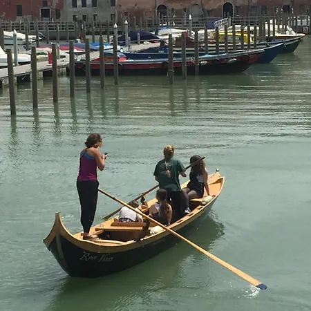 Tintoretto Vista Real Venice