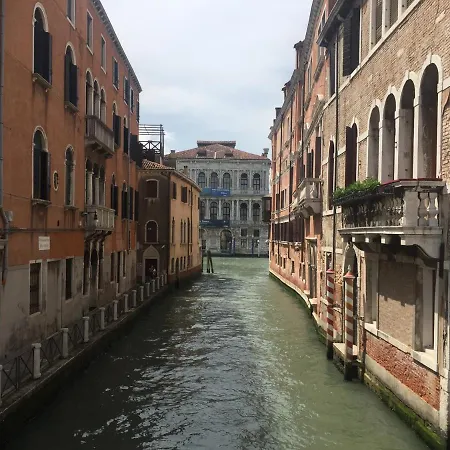 Apartment Tintoretto Vista Real Venice