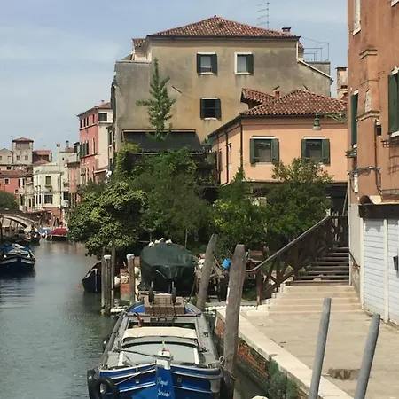 Apartment Tintoretto Vista Real *