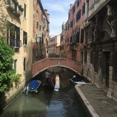 Tintoretto Vista Real Apartment *