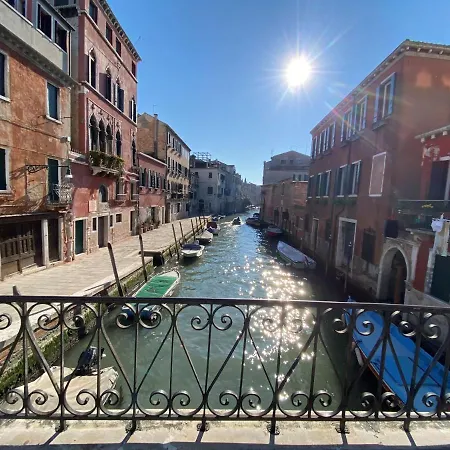 Tintoretto Vista Real Apartment