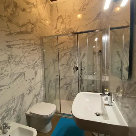 Tintoretto Vista Real Apartment *