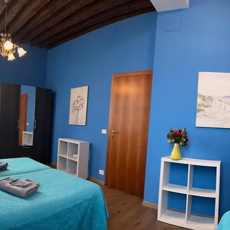Tintoretto Vista Real Apartment Venice