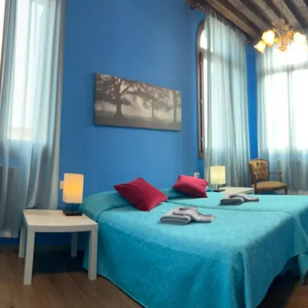 Apartment Tintoretto Vista Real *
