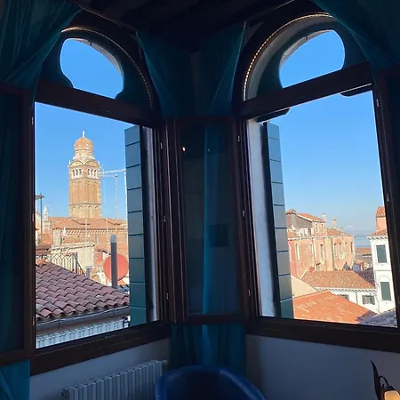 Tintoretto Vista Real *