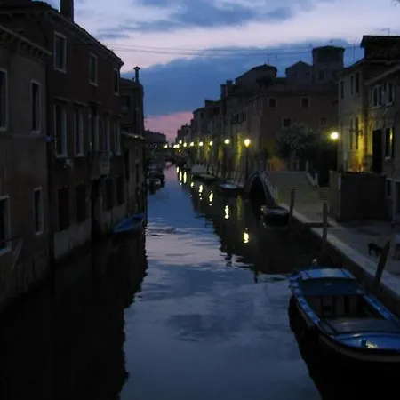 Tintoretto Vista Real Apartamento