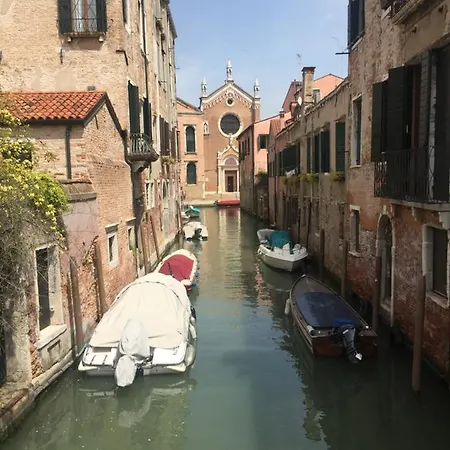 Tintoretto Vista Real * Venecia