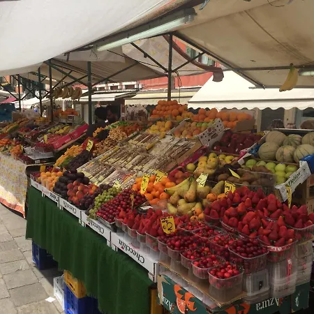 Tintoretto Vista Real * Venecia