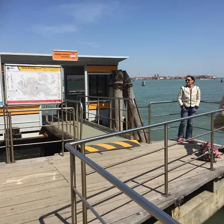 Tintoretto Vista Real Apartamento *