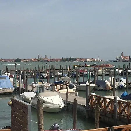 Tintoretto Vista Real Apartamento *