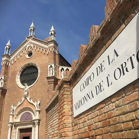 Tintoretto Vista Real * Venecia