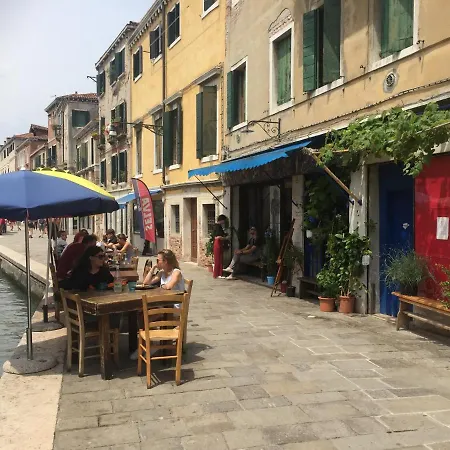 Tintoretto Vista Real Apartamento