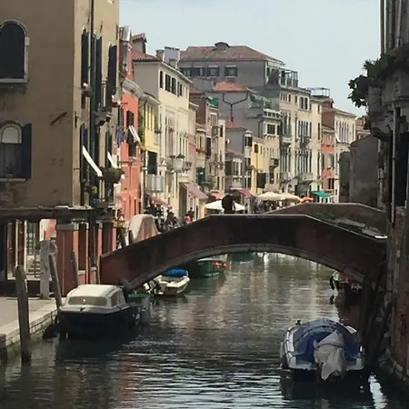 Tintoretto Vista Real * Venecia
