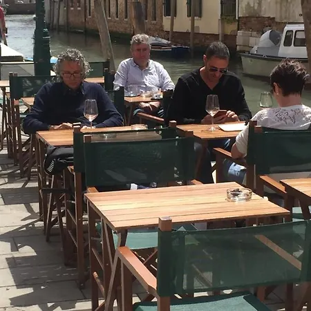 Tintoretto Vista Real Apartamento *