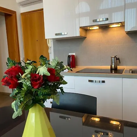 Tintoretto Vista Real Apartamento Venecia