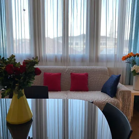 Tintoretto Vista Real *