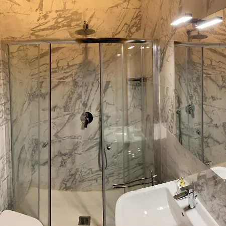 Tintoretto Vista Real Apartamento *