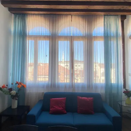 Tintoretto Vista Real