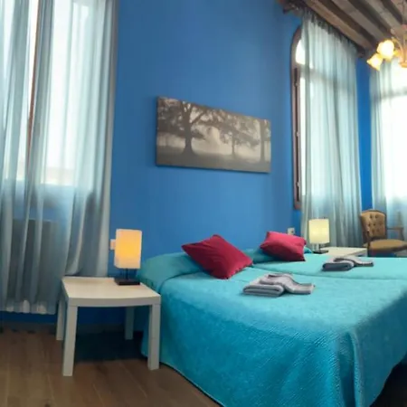 Tintoretto Vista Real