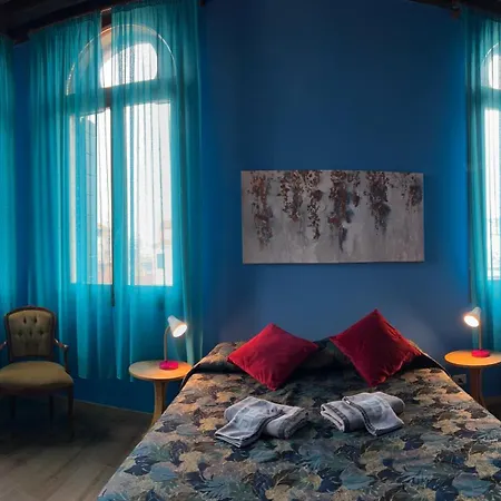 Tintoretto Vista Real Apartamento