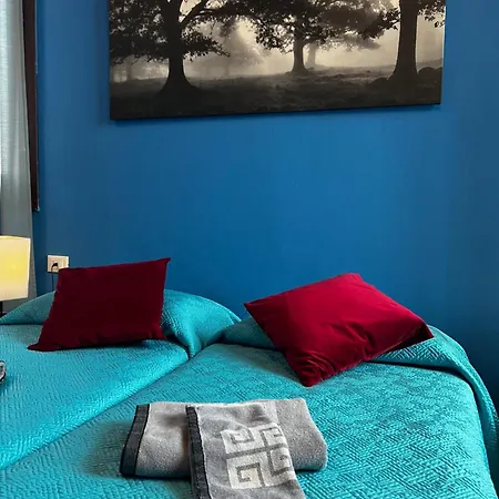 Apartamento Tintoretto Vista Real *