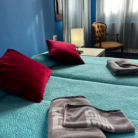 Apartamento Tintoretto Vista Real