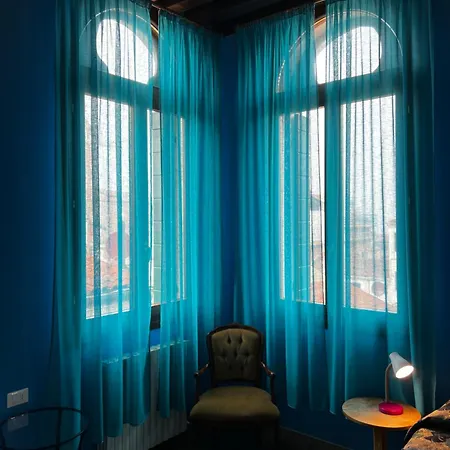 Tintoretto Vista Real Apartamento *