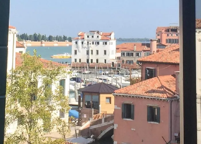 Tintoretto Vista Real Διαμέρισμα