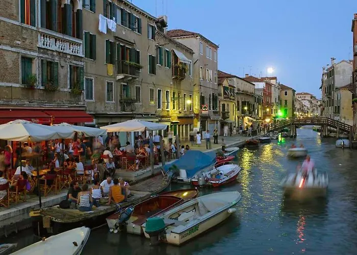 Tintoretto Vista Real *