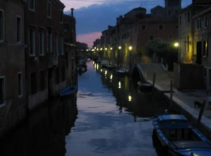 Tintoretto Vista Real Διαμέρισμα