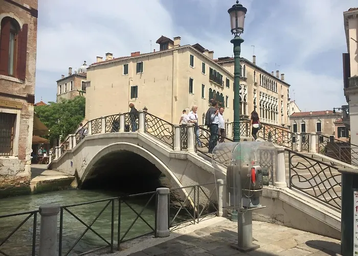 Tintoretto Vista Real Διαμέρισμα *