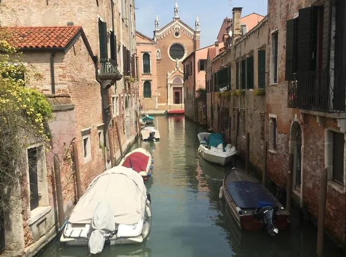 Tintoretto Vista Real * Βενετία