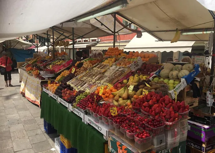 Tintoretto Vista Real * Βενετία