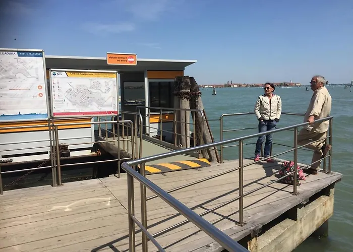 Tintoretto Vista Real Διαμέρισμα *