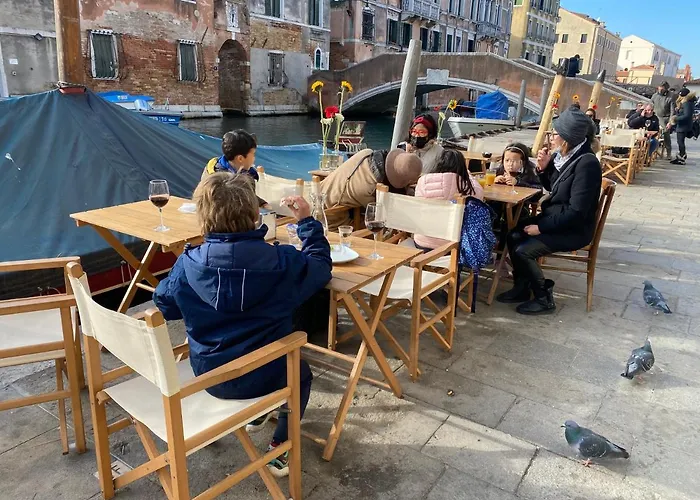 Tintoretto Vista Real Διαμέρισμα *