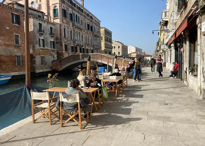 Tintoretto Vista Real Βενετία