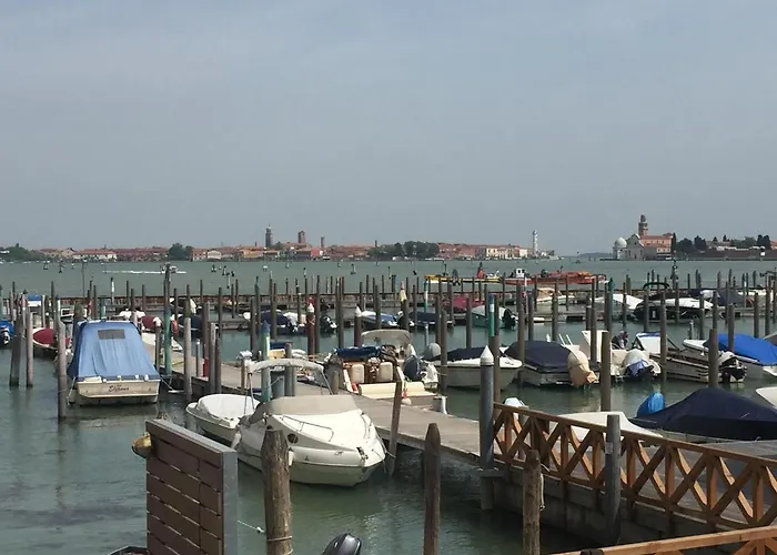 Tintoretto Vista Real Διαμέρισμα *