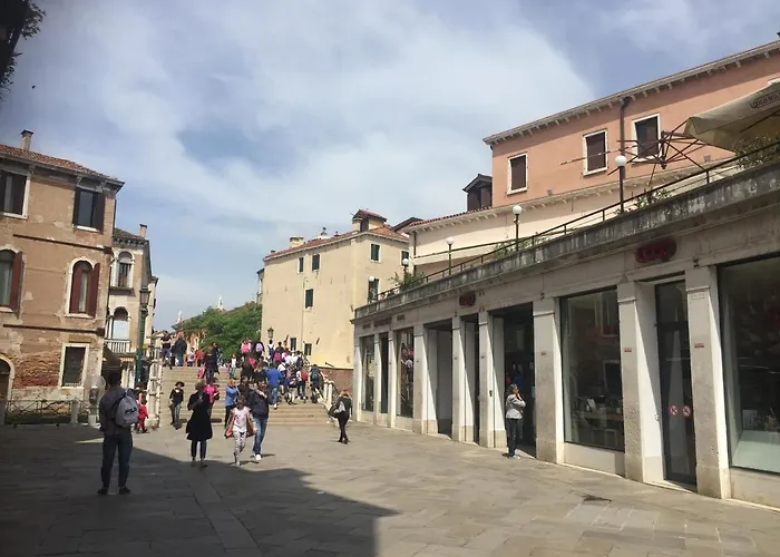 Tintoretto Vista Real * Βενετία