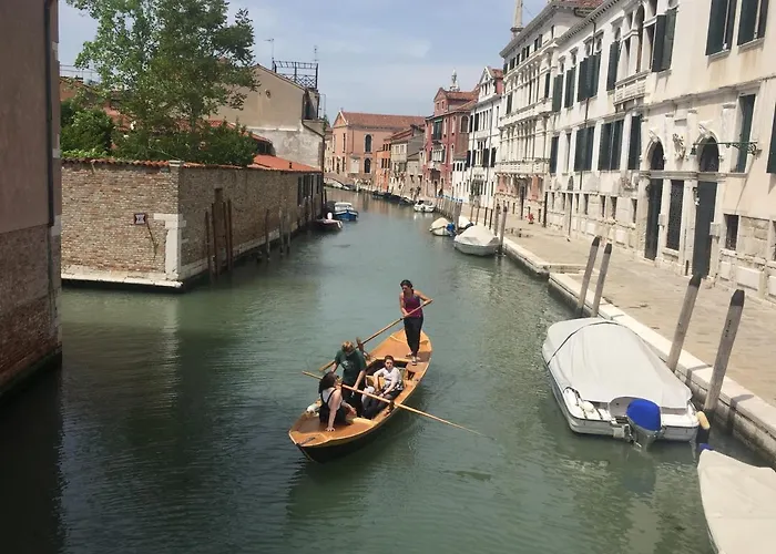 Tintoretto Vista Real *