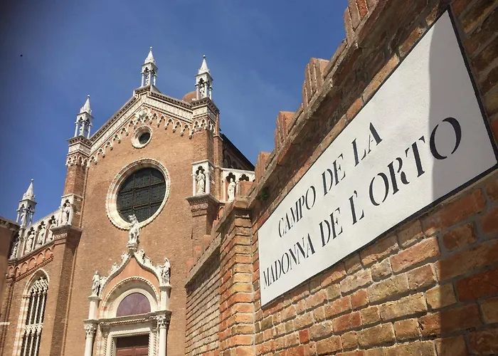 Tintoretto Vista Real * Βενετία