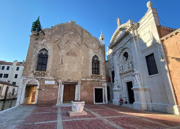 Tintoretto Vista Real Διαμέρισμα