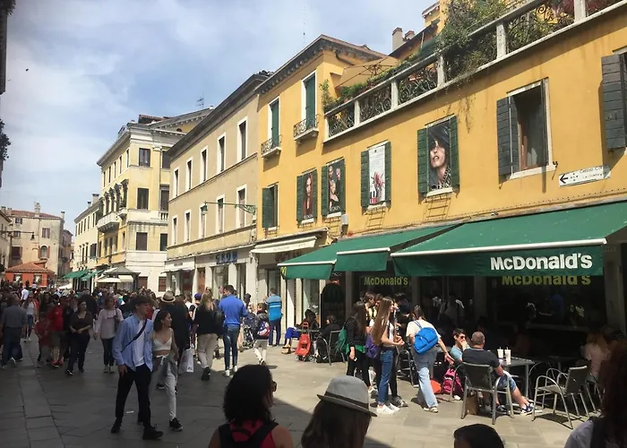 Tintoretto Vista Real