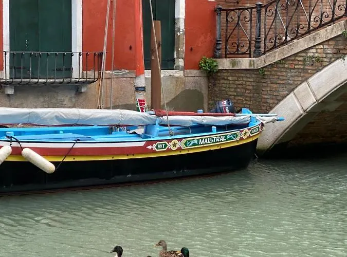 Tintoretto Vista Real Βενετία