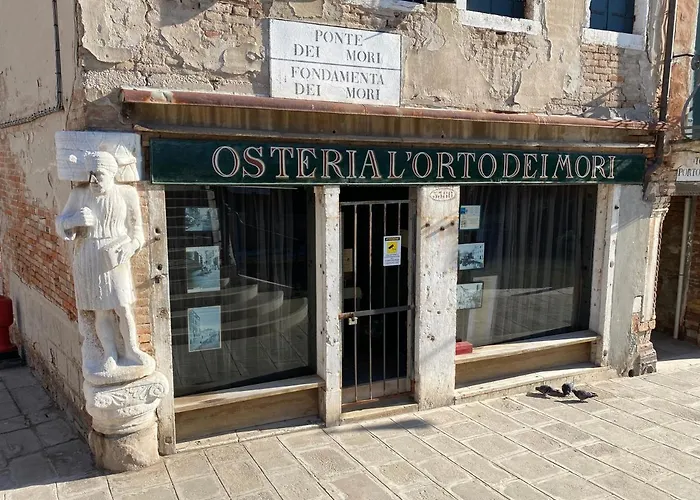 Διαμέρισμα Tintoretto Vista Real *