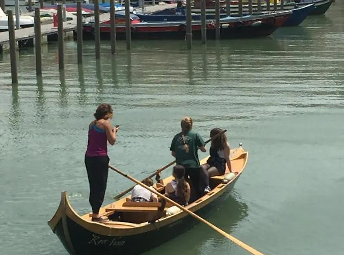 Tintoretto Vista Real Βενετία