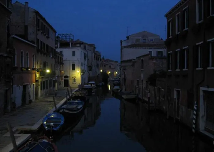 Tintoretto Vista Real Διαμέρισμα *