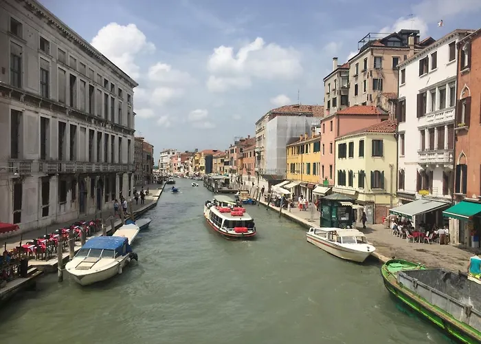 Tintoretto Vista Real Βενετία